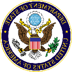 U.S. Department of State Seal